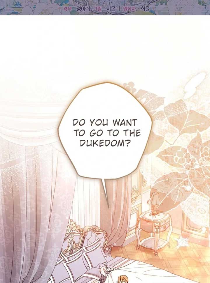 Everyone Was Obsessed With Me After I Became the Youngest Princess Favourite Chapter 28 page 3