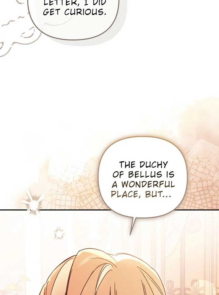 Everyone Was Obsessed With Me After I Became the Youngest Princess Favourite Chapter 28 page 5