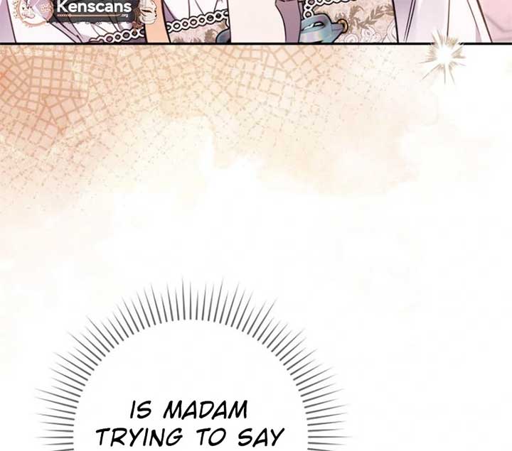 Everyone Was Obsessed With Me After I Became the Youngest Princess Favourite Chapter 28 page 7