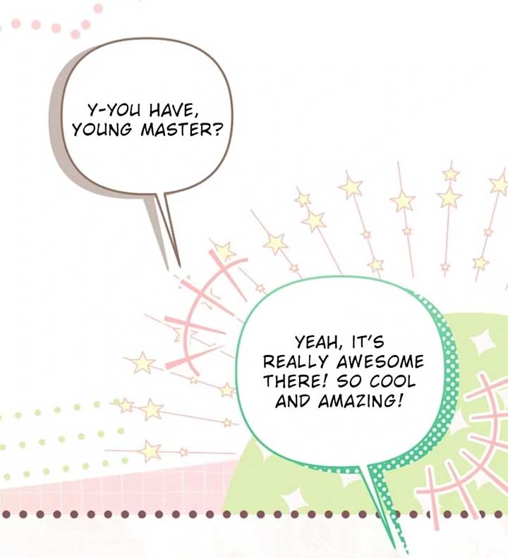 Everyone Was Obsessed With Me After I Became the Youngest Princess Favourite Chapter 28 page 12