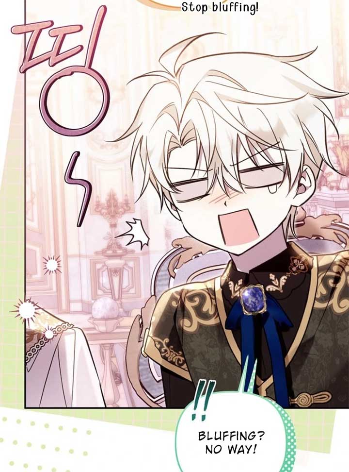 Everyone Was Obsessed With Me After I Became the Youngest Princess Favourite Chapter 28 page 14