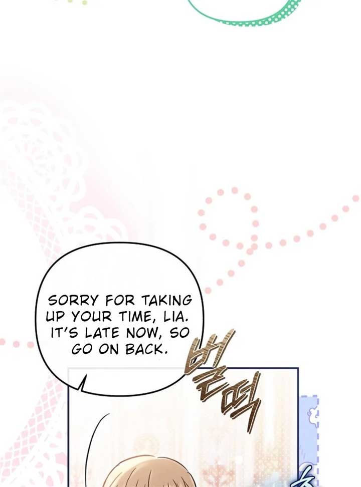 Everyone Was Obsessed With Me After I Became the Youngest Princess Favourite Chapter 28 page 15