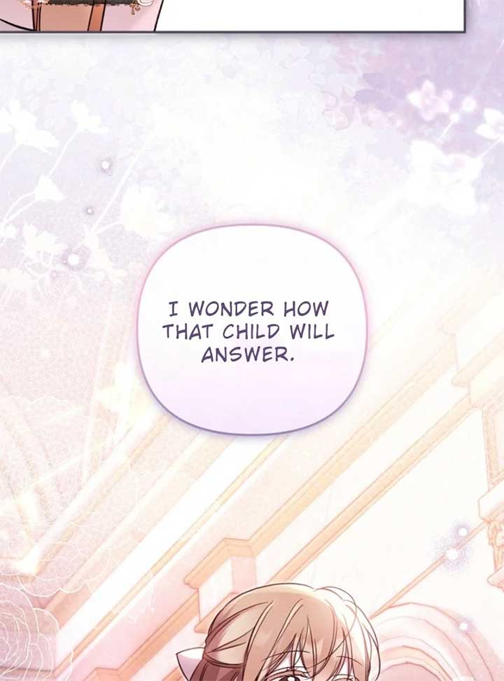 Everyone Was Obsessed With Me After I Became the Youngest Princess Favourite Chapter 28 page 20