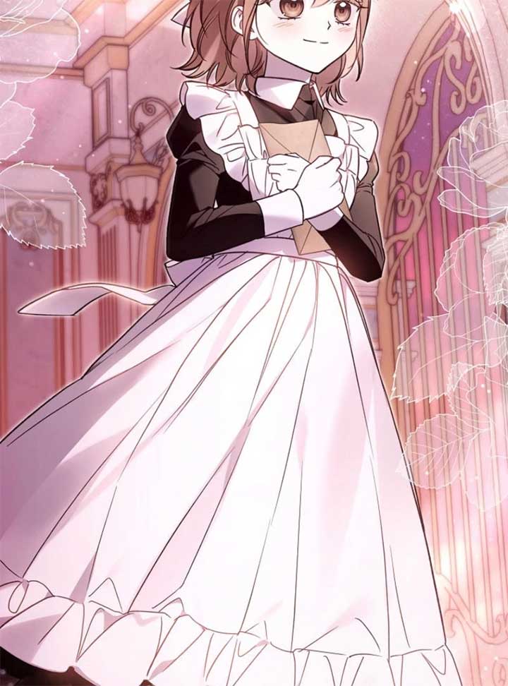 Everyone Was Obsessed With Me After I Became the Youngest Princess Favourite Chapter 28 page 21