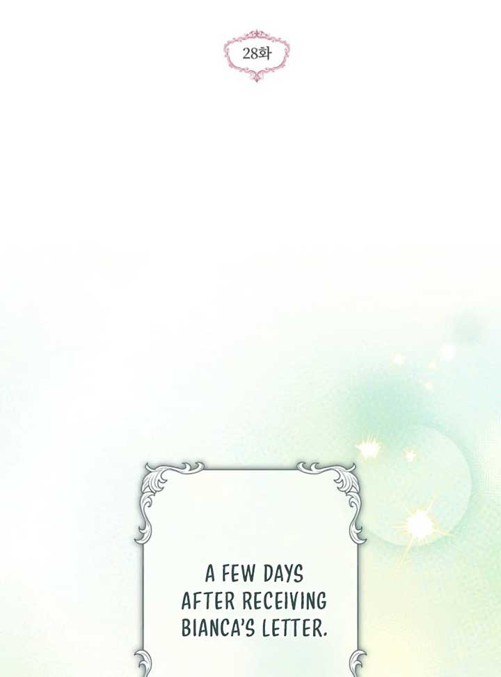 Everyone Was Obsessed With Me After I Became the Youngest Princess Favourite Chapter 28 page 25