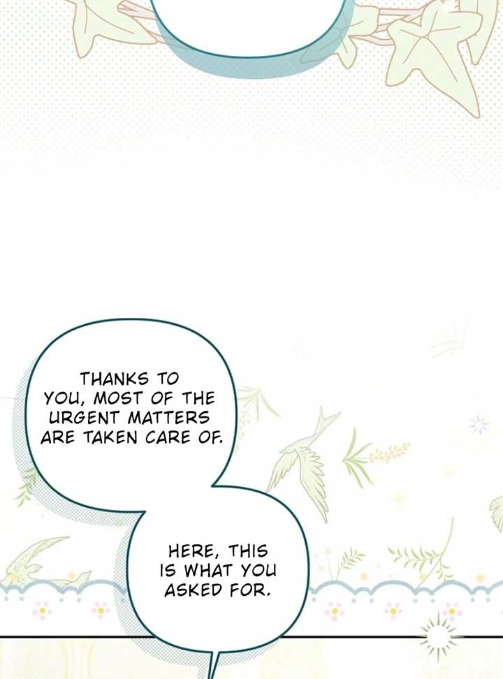 Everyone Was Obsessed With Me After I Became the Youngest Princess Favourite Chapter 28 page 28