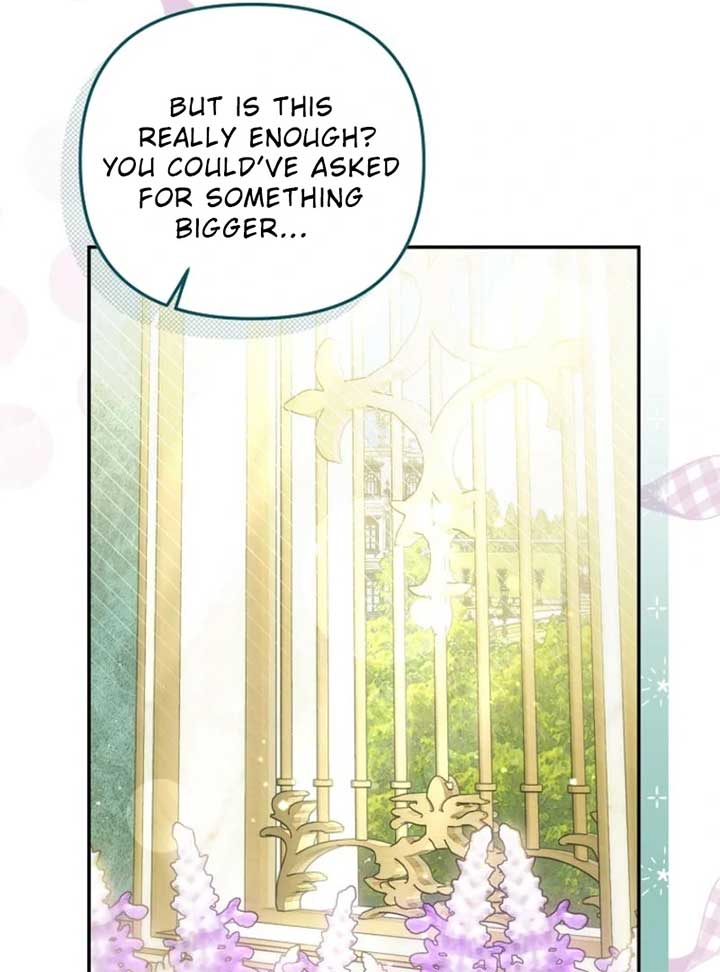Everyone Was Obsessed With Me After I Became the Youngest Princess Favourite Chapter 28 page 31