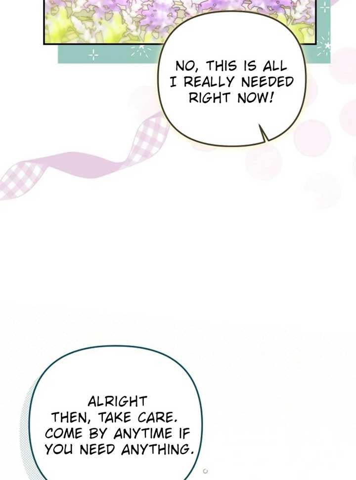 Everyone Was Obsessed With Me After I Became the Youngest Princess Favourite Chapter 28 page 32