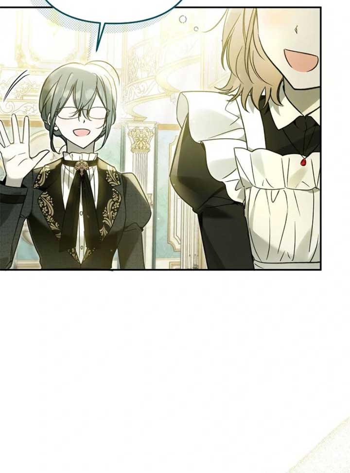 Everyone Was Obsessed With Me After I Became the Youngest Princess Favourite Chapter 28 page 33