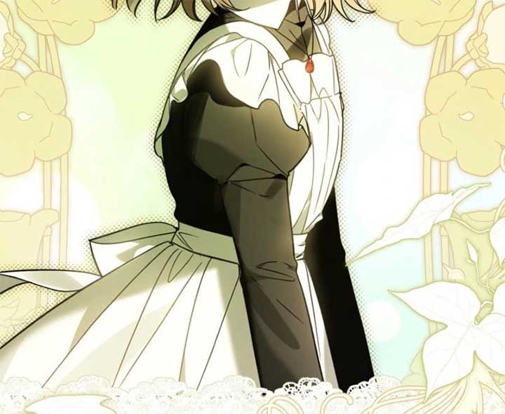 Everyone Was Obsessed With Me After I Became the Youngest Princess Favourite Chapter 28 page 35
