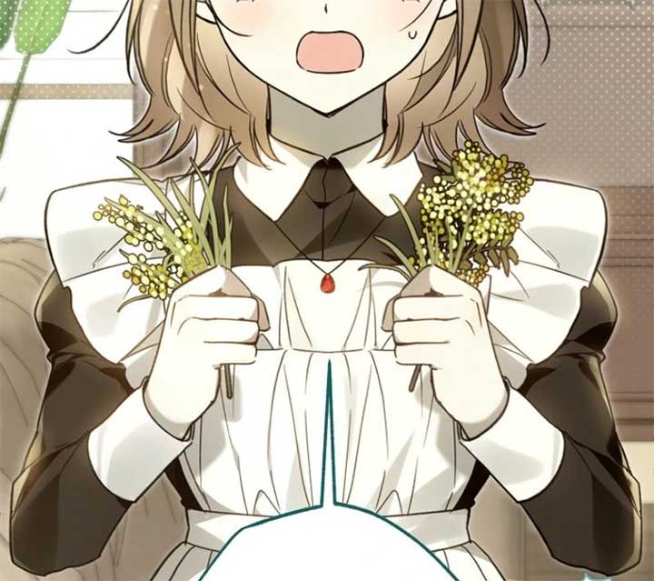 Everyone Was Obsessed With Me After I Became the Youngest Princess Favourite Chapter 28 page 41
