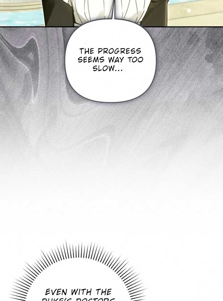 Everyone Was Obsessed With Me After I Became the Youngest Princess Favourite Chapter 28 page 46