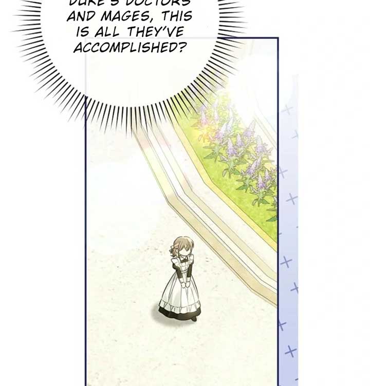 Everyone Was Obsessed With Me After I Became the Youngest Princess Favourite Chapter 28 page 47