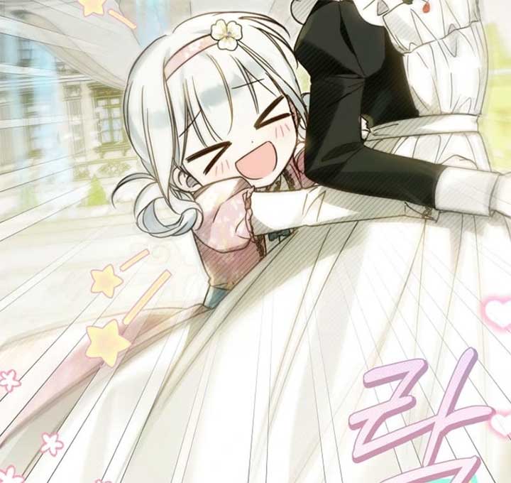 Everyone Was Obsessed With Me After I Became the Youngest Princess Favourite Chapter 28 page 52
