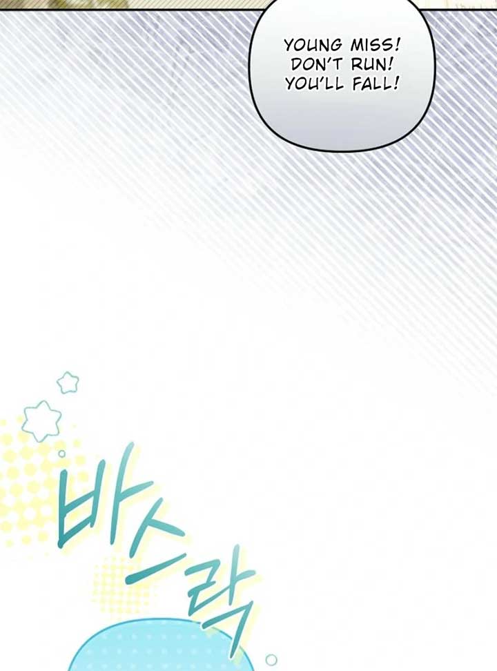 Everyone Was Obsessed With Me After I Became the Youngest Princess Favourite Chapter 28 page 55