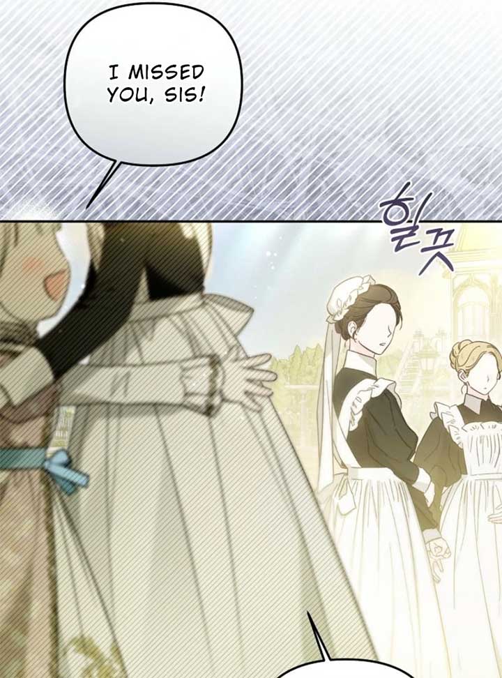 Everyone Was Obsessed With Me After I Became the Youngest Princess Favourite Chapter 28 page 54