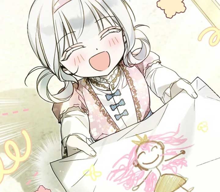 Everyone Was Obsessed With Me After I Became the Youngest Princess Favourite Chapter 28 page 57