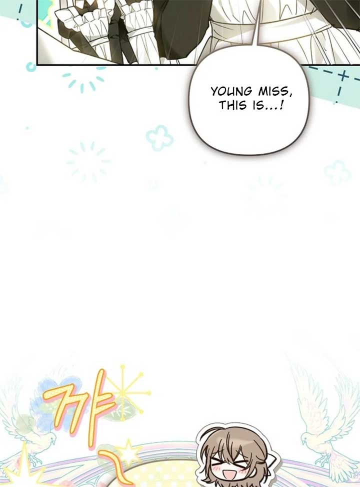 Everyone Was Obsessed With Me After I Became the Youngest Princess Favourite Chapter 28 page 60