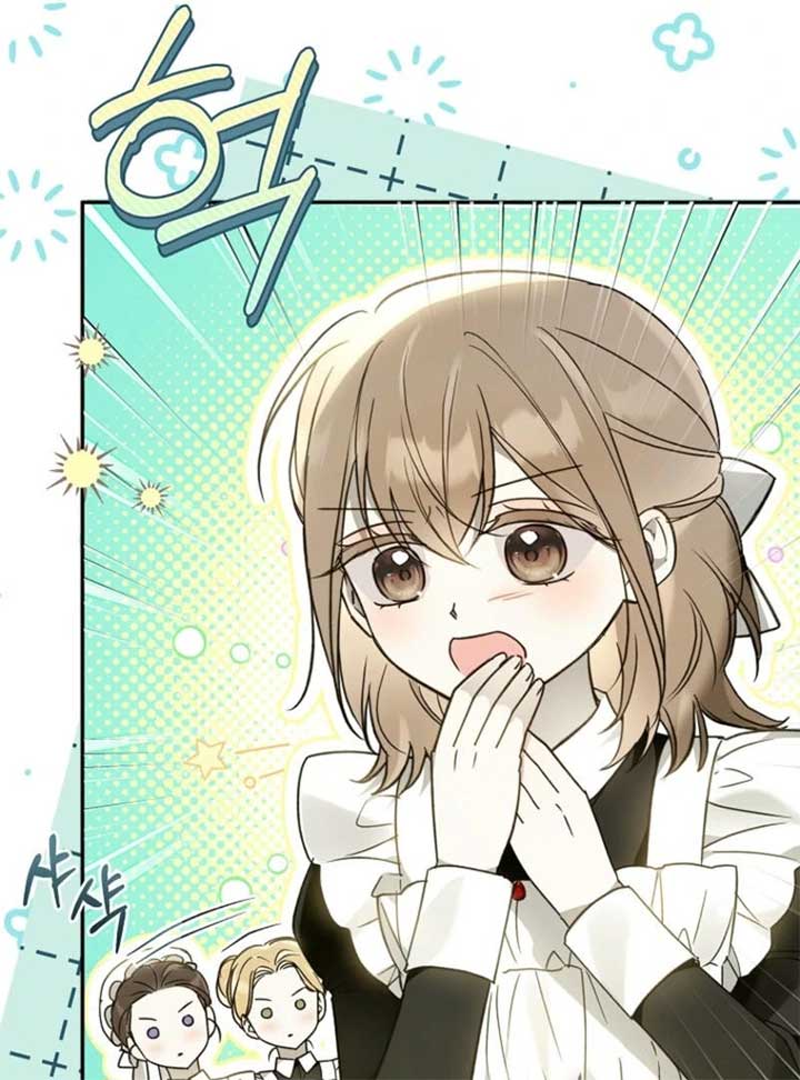 Everyone Was Obsessed With Me After I Became the Youngest Princess Favourite Chapter 28 page 59