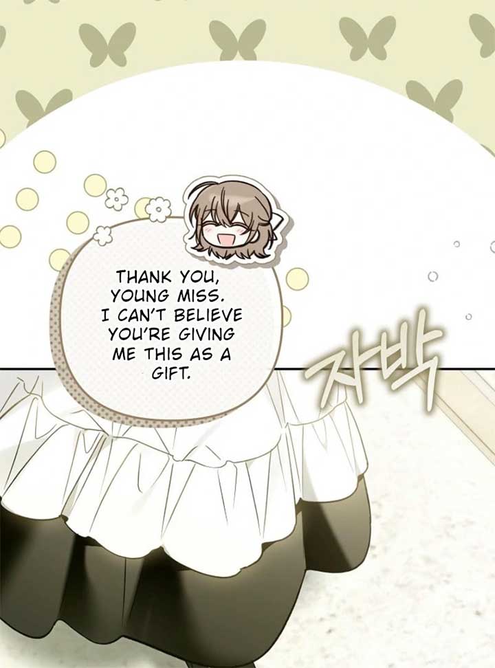Everyone Was Obsessed With Me After I Became the Youngest Princess Favourite Chapter 28 page 65