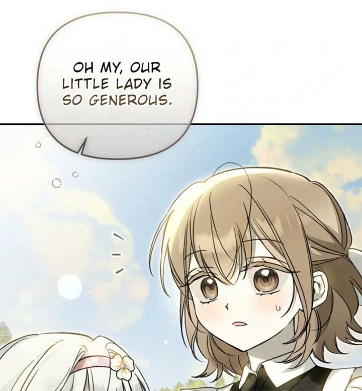 Everyone Was Obsessed With Me After I Became the Youngest Princess Favourite Chapter 28 page 67