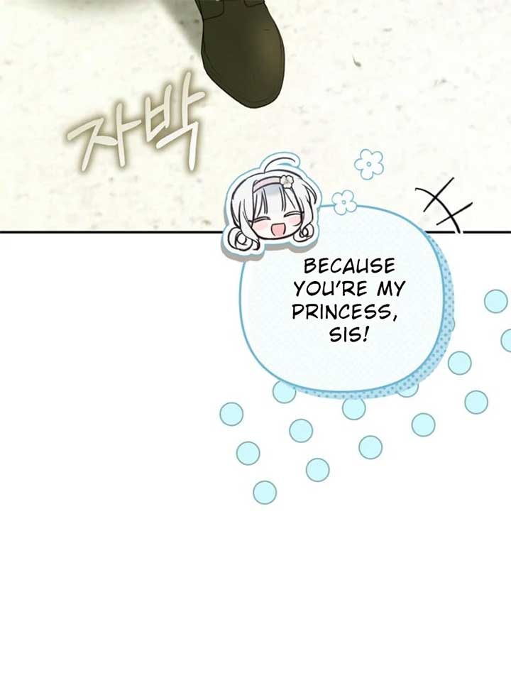 Everyone Was Obsessed With Me After I Became the Youngest Princess Favourite Chapter 28 page 66