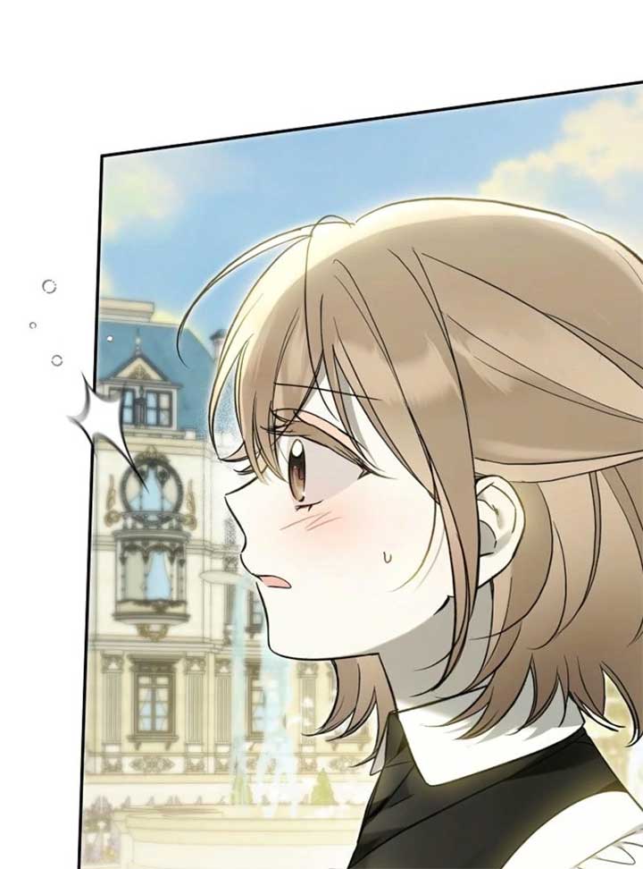 Everyone Was Obsessed With Me After I Became the Youngest Princess Favourite Chapter 28 page 72