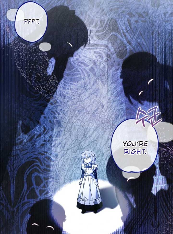 Everyone Was Obsessed With Me After I Became the Youngest Princess Favourite Chapter 28 page 85