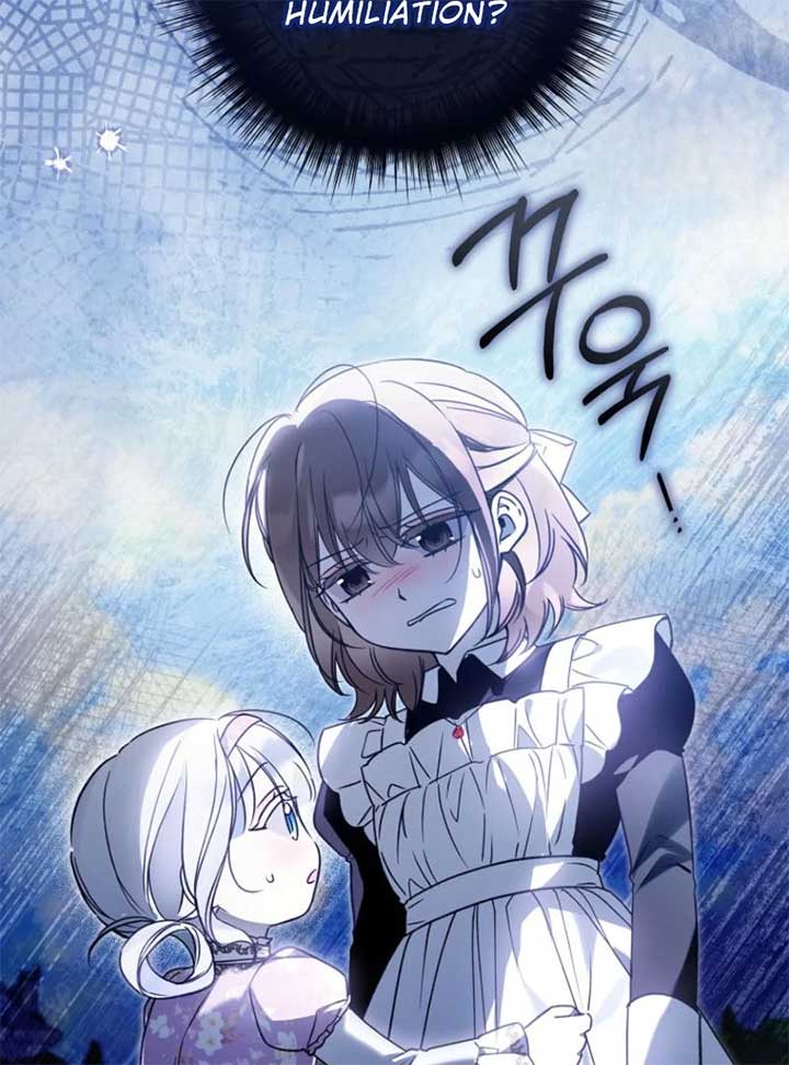 Everyone Was Obsessed With Me After I Became the Youngest Princess Favourite Chapter 28 page 93