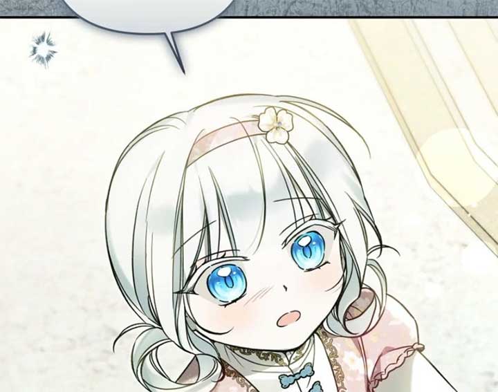 Everyone Was Obsessed With Me After I Became the Youngest Princess Favourite Chapter 28 page 95
