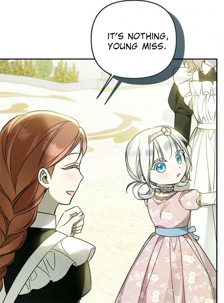 Everyone Was Obsessed With Me After I Became the Youngest Princess Favourite Chapter 28 page 97