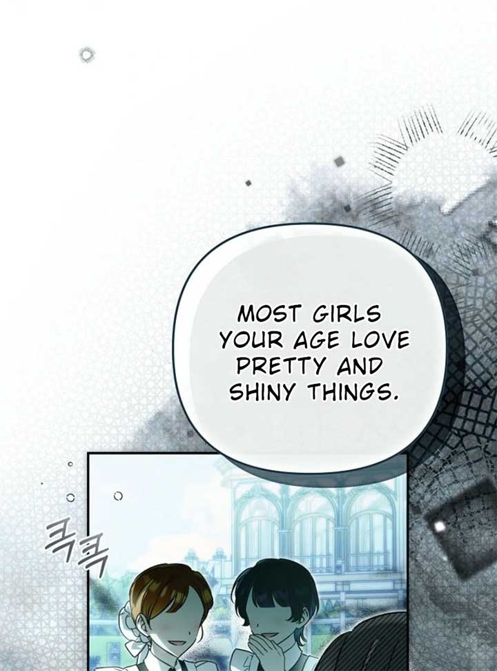 Everyone Was Obsessed With Me After I Became the Youngest Princess Favourite Chapter 28 page 100