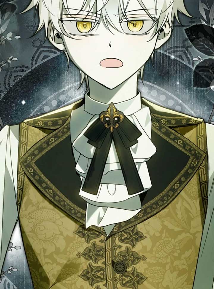 Everyone Was Obsessed With Me After I Became the Youngest Princess Favourite Chapter 28 page 106