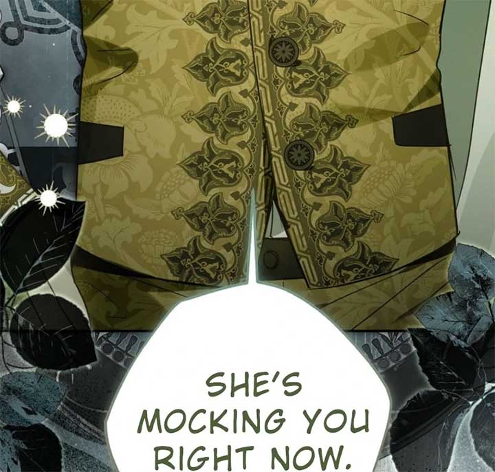 Everyone Was Obsessed With Me After I Became the Youngest Princess Favourite Chapter 28 page 107