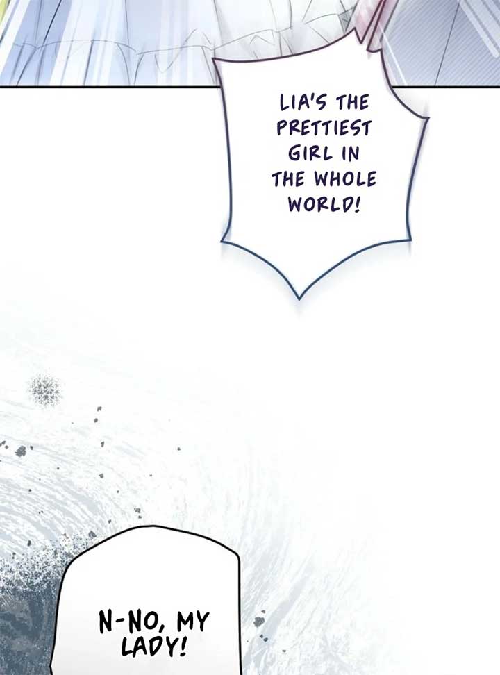 Everyone Was Obsessed With Me After I Became the Youngest Princess Favourite Chapter 28 page 112