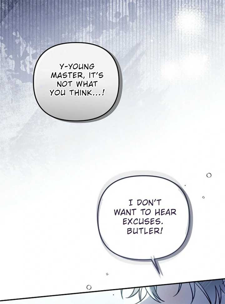 Everyone Was Obsessed With Me After I Became the Youngest Princess Favourite Chapter 28 page 119