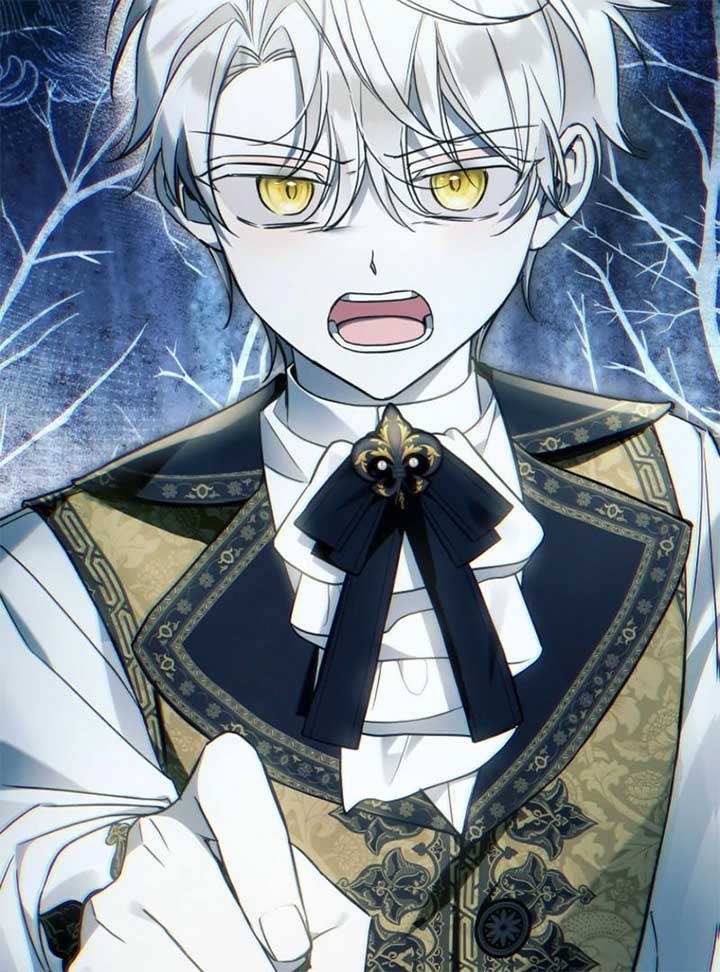 Everyone Was Obsessed With Me After I Became the Youngest Princess Favourite Chapter 28 page 123