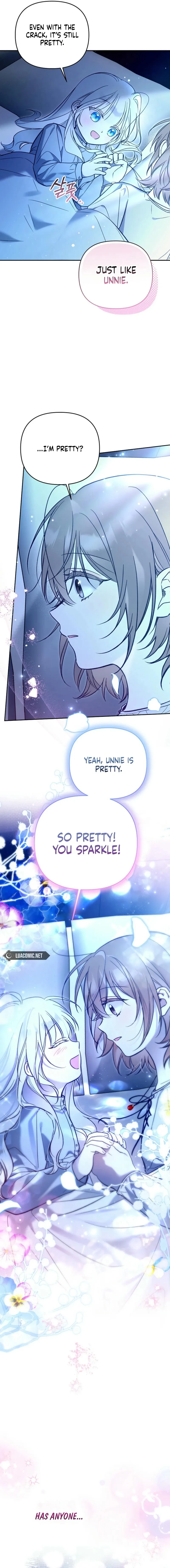 Everyone Was Obsessed With Me After I Became the Youngest Princess Favourite Chapter 3 page 13