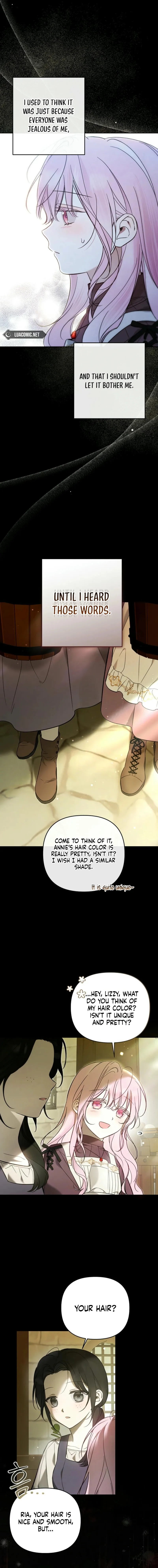 Everyone Was Obsessed With Me After I Became the Youngest Princess Favourite Chapter 3 page 15