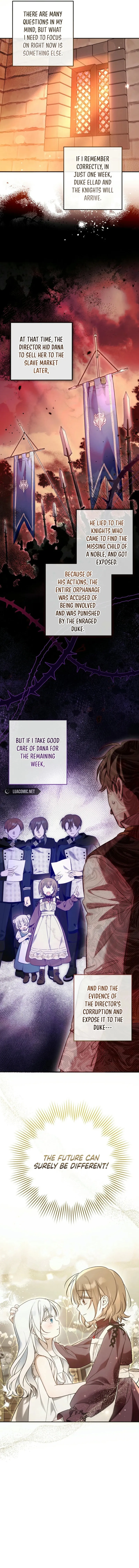 Everyone Was Obsessed With Me After I Became the Youngest Princess Favourite Chapter 3 page 10