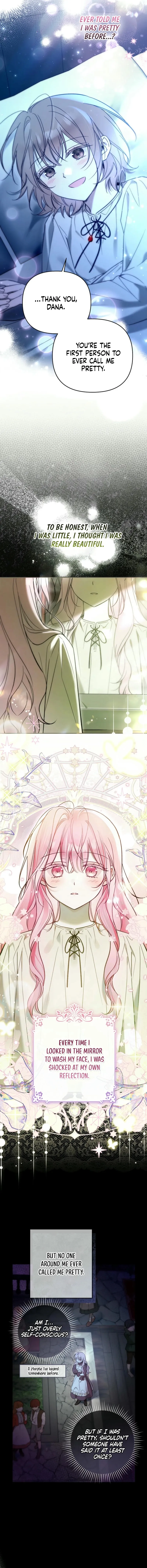 Everyone Was Obsessed With Me After I Became the Youngest Princess Favourite Chapter 3 page 14