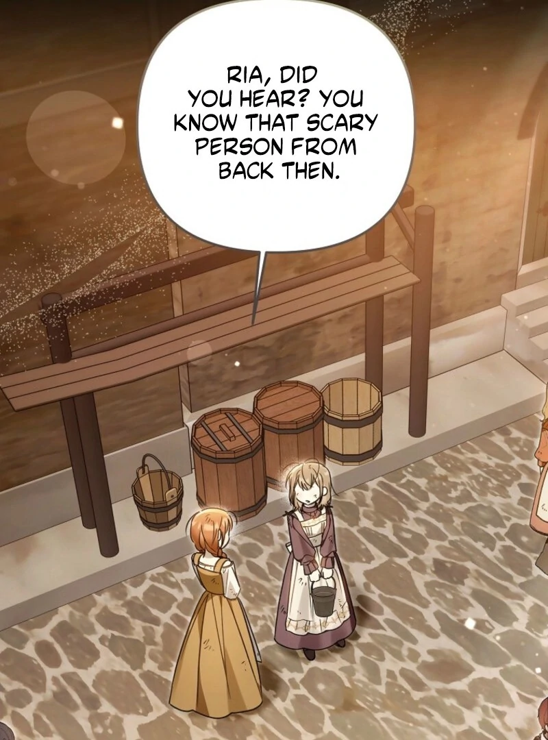 Everyone Was Obsessed With Me After I Became the Youngest Princess Favourite Chapter 30 page 12