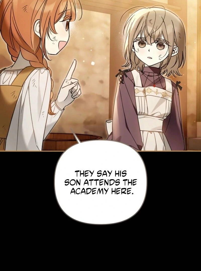 Everyone Was Obsessed With Me After I Became the Youngest Princess Favourite Chapter 30 page 15