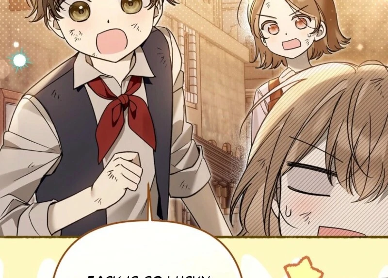 Everyone Was Obsessed With Me After I Became the Youngest Princess Favourite Chapter 30 page 17