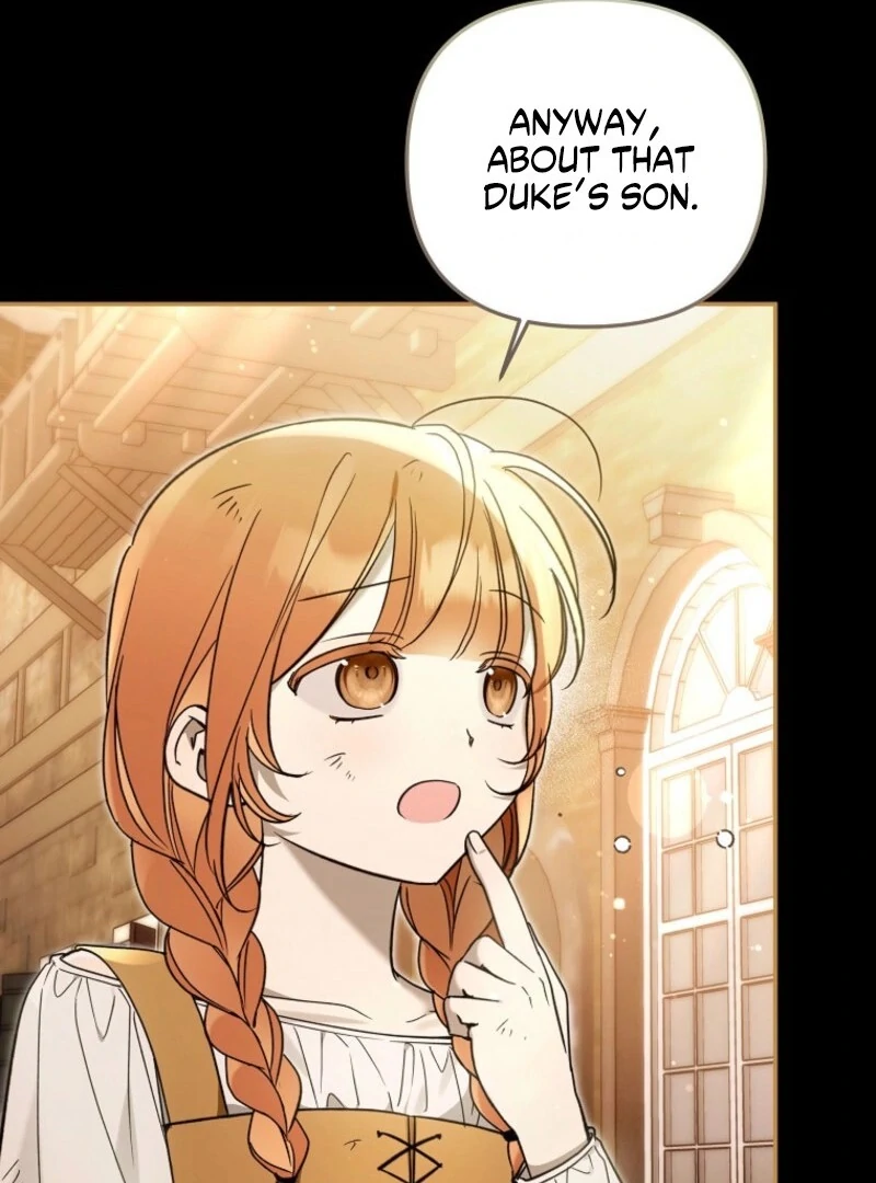 Everyone Was Obsessed With Me After I Became the Youngest Princess Favourite Chapter 30 page 19