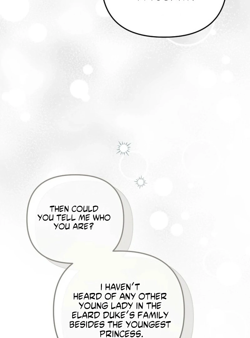 Everyone Was Obsessed With Me After I Became the Youngest Princess Favourite Chapter 30 page 34