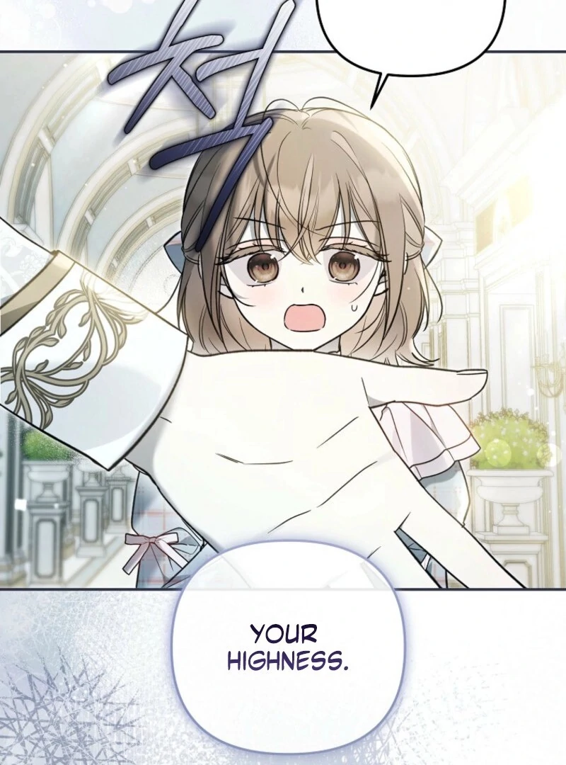 Everyone Was Obsessed With Me After I Became the Youngest Princess Favourite Chapter 30 page 41