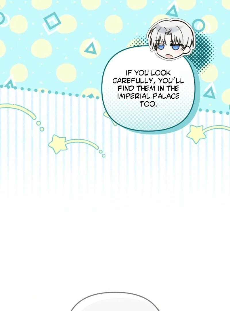Everyone Was Obsessed With Me After I Became the Youngest Princess Favourite Chapter 30 page 45