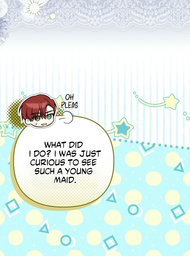 Everyone Was Obsessed With Me After I Became the Youngest Princess Favourite Chapter 30 page 44