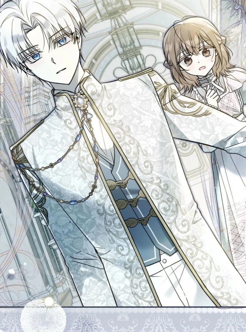 Everyone Was Obsessed With Me After I Became the Youngest Princess Favourite Chapter 30 page 43
